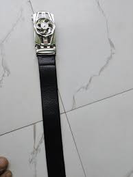 New Design Men鈥橲 Fancy Belts