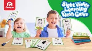 Creators Plus Edac Flashcards Family Words