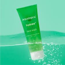 Aqualogica Hydrate Face Wash 100Ml