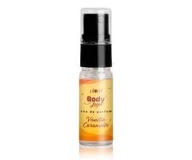 Plum Body Lovin Vanilla Caramel Perfume 5Ml
