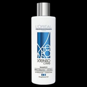 L'Oreal X Tenso Care Pro Keratin And Incell Shampoo 250Ml