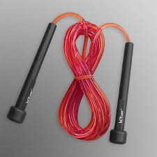 Skipping Rope Colour Red Black
