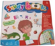 Tomar Creation Study Book Learning Toy For Kids