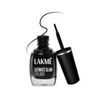 Lakm膿 Ultimate Glam Eye Liner 9Ml