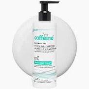Mcaffeine Advanced Hair Fall Control Caffexil庐 Conditioner 250Ml