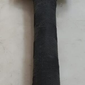 Poplar Willow Cricket Bat Short Handle Minor Damage