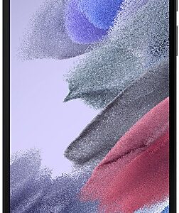 Samsung Galaxy Tab A7 Lte 3Gb Ram 32Gb Rom 10 Point 4 Inch With 4G Tablet Silver With Box And Accessories Imei No 357081197975112