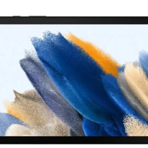 Samsung Galaxy Tab A8 4Gb Ram 64Gb Rom 10 Point 5 Inch Display 4G Tablet Gray Lte Voice Box With Accessories Imei No 355355253745128