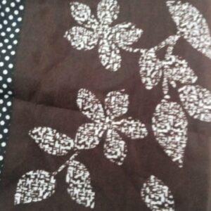 Brown Colour Pillow Cover Pack Of 2