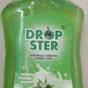 Drop Ster Naturally Derived Hand Care 250Ml