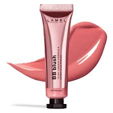 Lamel Bb Blush 401 Tea Rose 10Ml