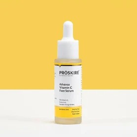 Proskire Advance Vitamin C Face Serum 30 Ml