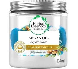 Herbal Essences Argan Oil Repair Mask 237 Ml