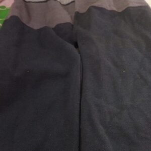 Grey And Black Color Kids Boys Trousers Size 3Yrs