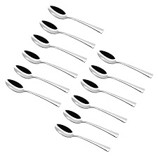 Stainless Steel Spoon Pack Of 12
