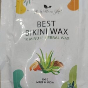 Bikini Wax Powder Premium Hair Removal Powder Hair Underarms And Legs Bikini Line