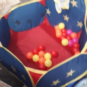 Kids Star Hoops 鈥楴鈥