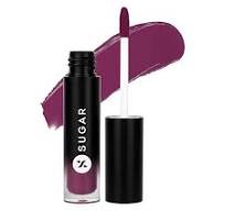 Sugar Mousse Muse Maskproof Plum Brandy Lip Cream 5Ml