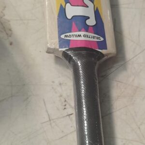 Wooden Popular Willow Tennis Cricket Bat For Kids Size 2