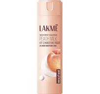 Lakme Skin Perfect Collection Peach Milk Vit E Moisture 200Ml