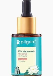 Pilgrim 10 Niacinamide Face Serum 30Ml