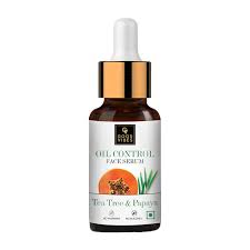 Good Vibes Tea Tree Papaya Oil Control Serum 30ml