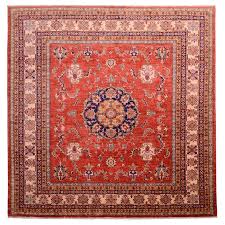 Velvet Pooja Aasan Mat red 1 N