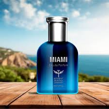 Bombay Shaving Company Miami EDP Perfume 30ml
