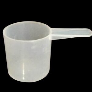 Protein Powder Scoop 1 N