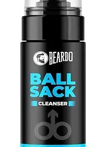 Beardo Ball Sack Intimate Wash For Men 100ml