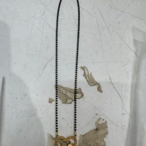 New Design Mangalsutra