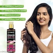 Latibule Onion Hair Conditioner 100ml