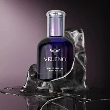 Bombay Shaving Company Veleno Perfume 30ml