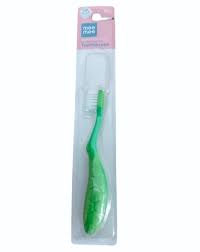 Mee Mee Infant To Toddler Toothbrush Pack Of 2