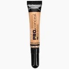 La Girl Hd Pro Conceal Medium Beige 8Gm