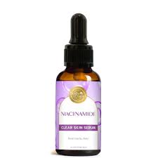 Body Cupid Niacinamide Serum Niacinamide Balancing B3 Facial Serum 30Ml