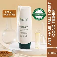 Alps Goodness Fenugreek Biotin Anti Hair Fall Hair Conditioner 200Ml