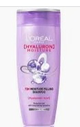 L'Oreal Paris Hyaluron Moisture 72H Moisture Filling Shampoo 340Ml