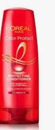 L'Oreal Paris Colour Protect Protecting Conditioner 180Ml