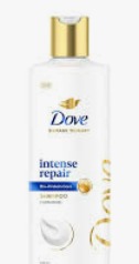 Dove Intense Repair Shampoo 340 Ml