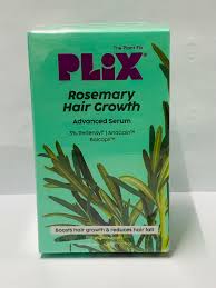 The Plant Fix Plix Rosemary Hair Growth Serum 30Ml