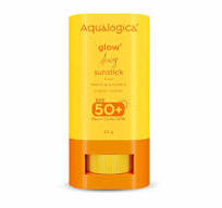 Aqualogic Flow Plus Dewy Sunstick Papaya Vitamin C 20G