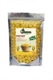 Aashita organics corn puff 200g