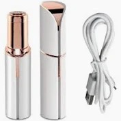 Hewan facial epilator hair removal machine for women face chin cheek eyebrow