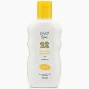 baby spa no tears shampoo 200ml