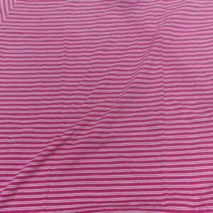 Women t shirt pink colour size XXL