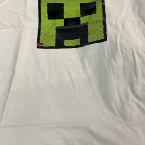 Reversible sequin Tshirt size 134140