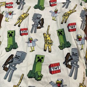 t shirt size eur 134140 white printed