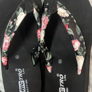 Womens Fashion MidHeel Sandals Stylish Soft Comfortable Slipper for GirlsLadies