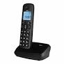 Hola Tc 700 Cordless 2Point4Ghz Landline Phone with Caller Id Display Stores 50 Contacts Upto 8 Hrs Flash Function